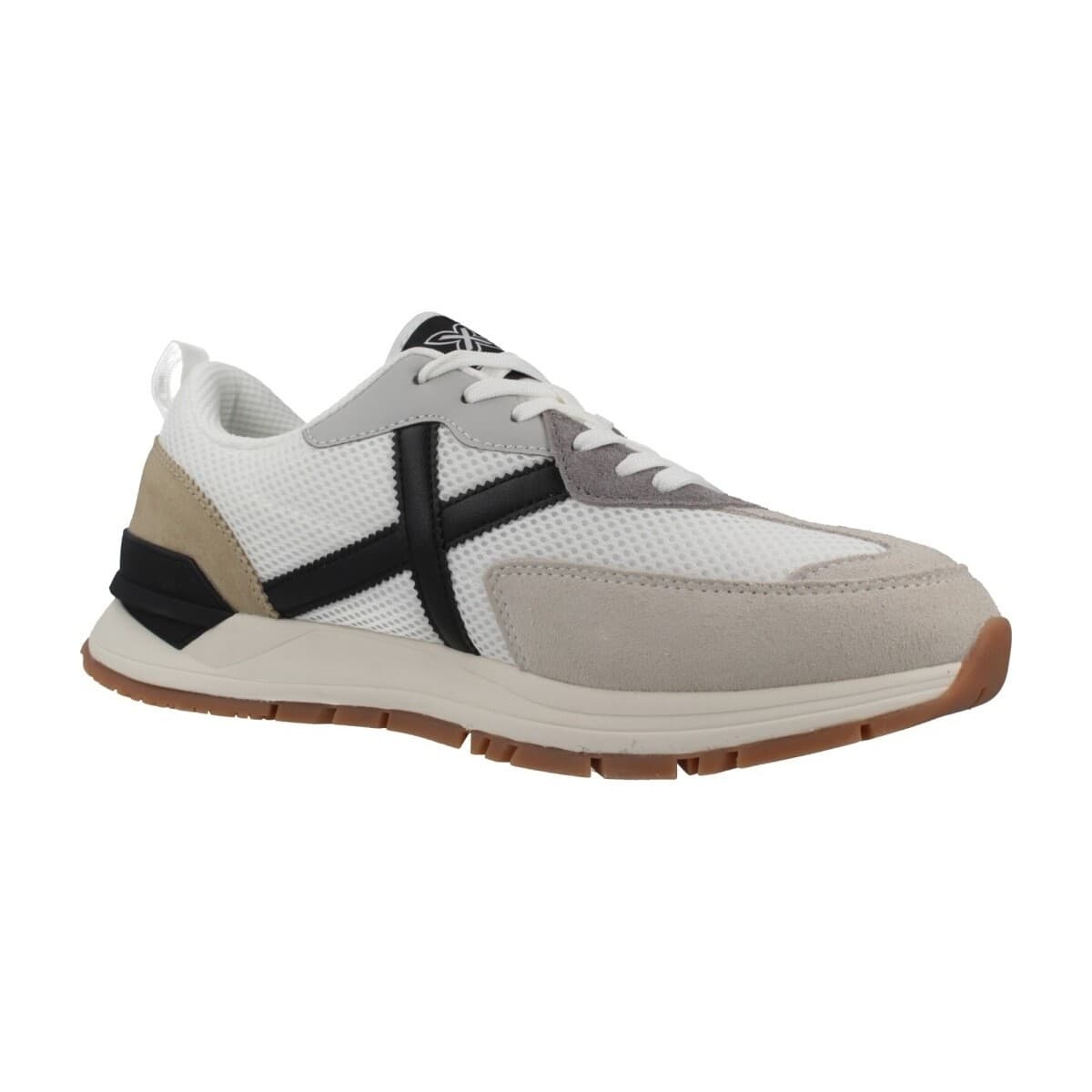 Men's Sneakers Munich White