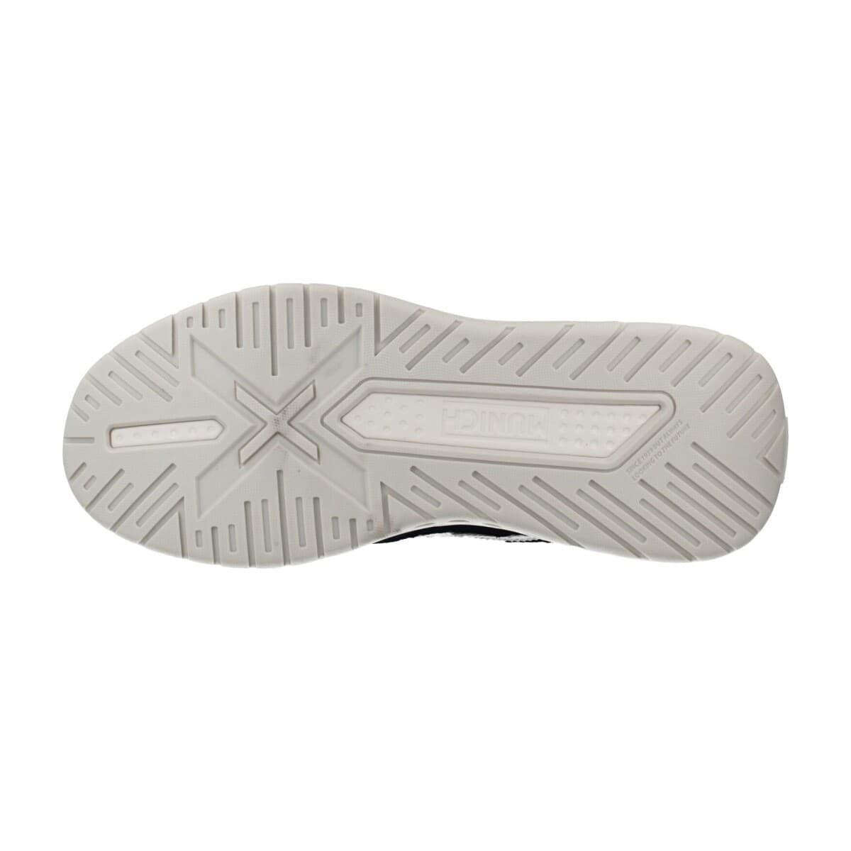 Men's Sneakers Munich Blue