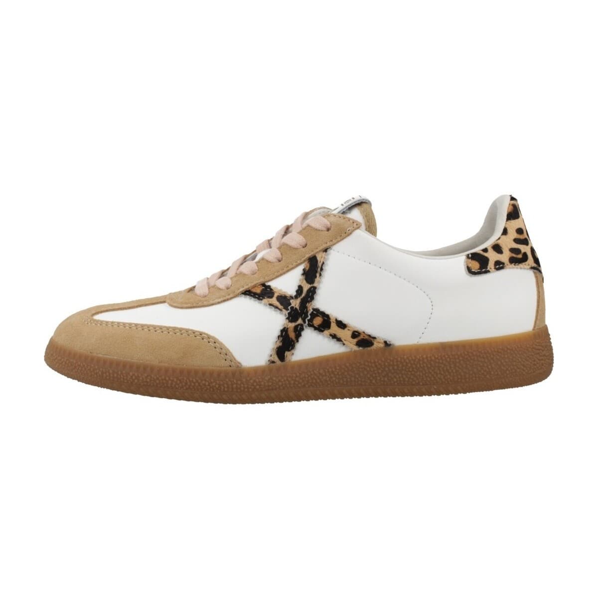 Women's Sneakers Munich White
