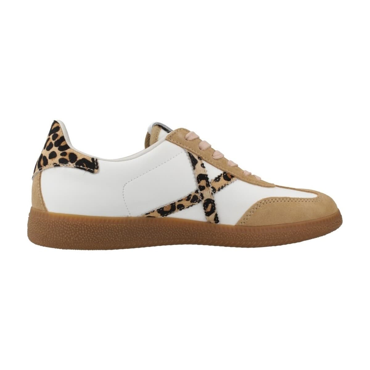 Women's Sneakers Munich White