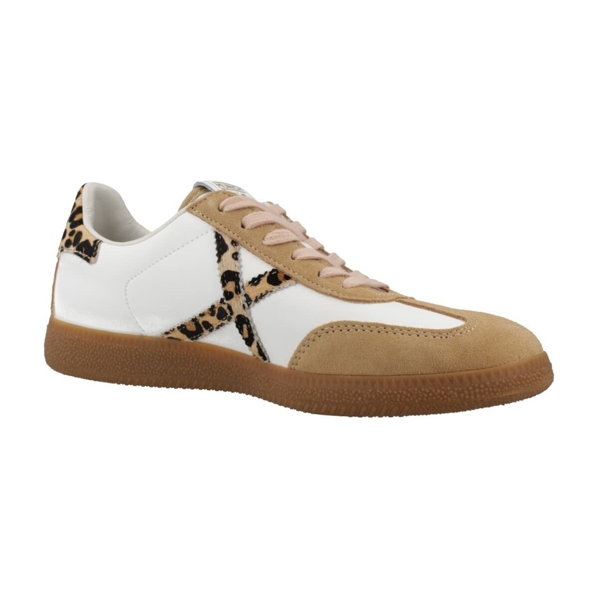 Women's Sneakers Munich White