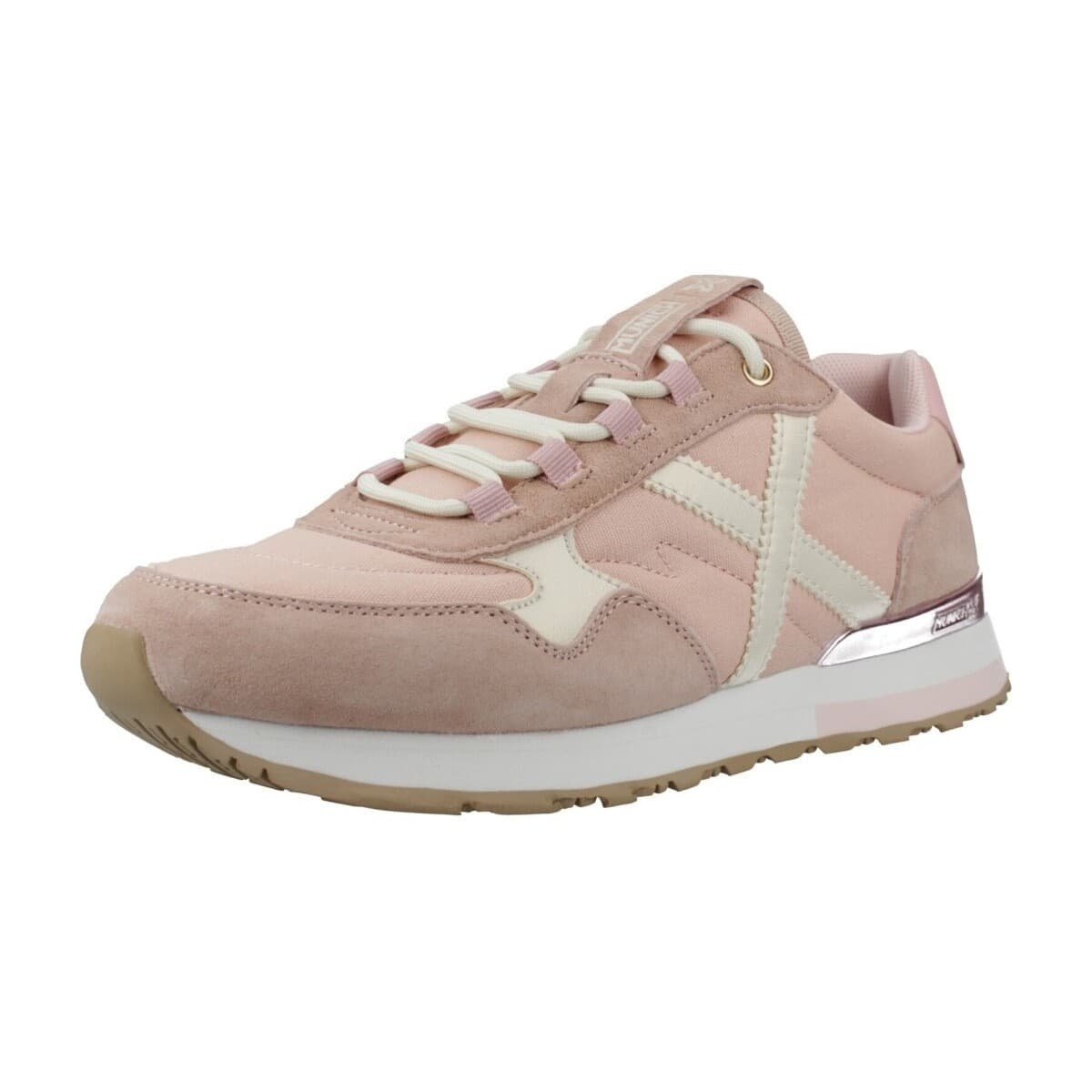 Xαμηλά Sneakers Munich Sport Zapatillas Mujer Modèle Sunset 66