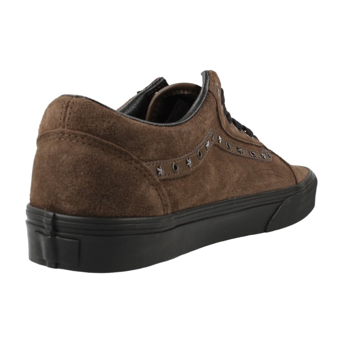 Men's Sneakers Vans Brown