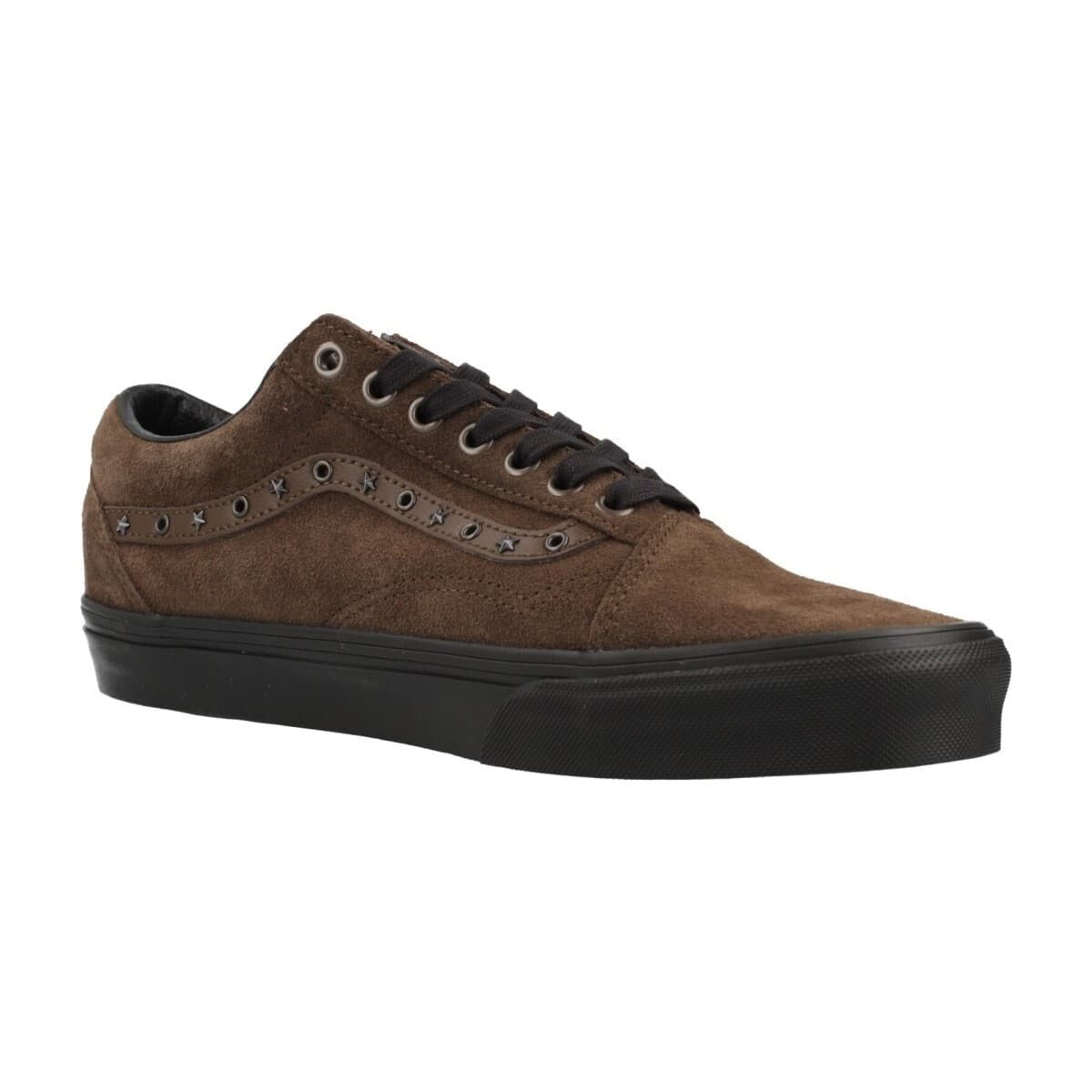 Men's Sneakers Vans Brown