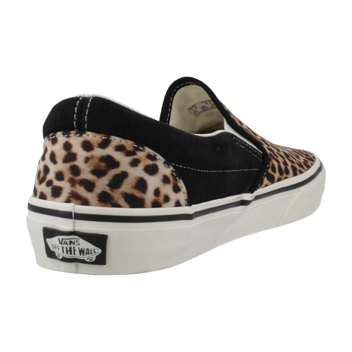 Women's Loafers Vans Multicolor