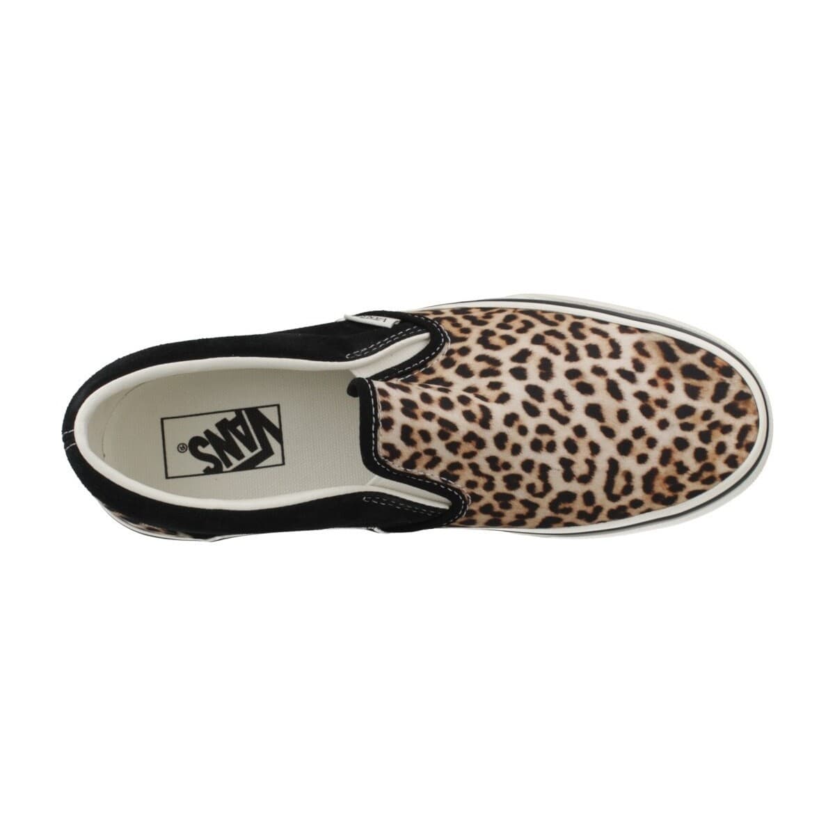 Women's Loafers Vans Multicolor