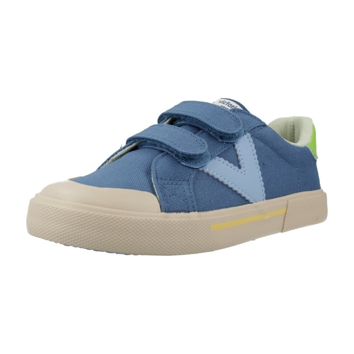 Boys' Sneakers Victoria Blue