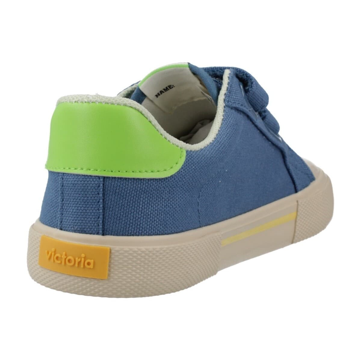 Boys' Sneakers Victoria Blue