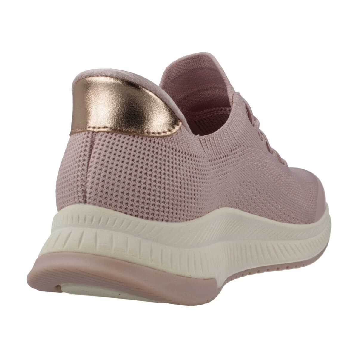Women's Sports Shoes Skechers Pink