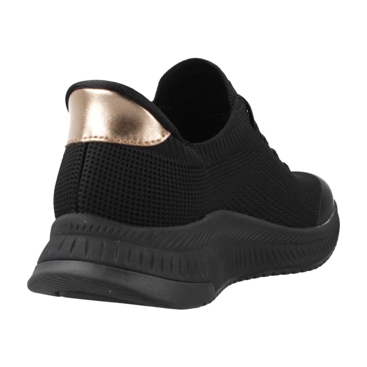 Women's Sports Shoes Skechers Black