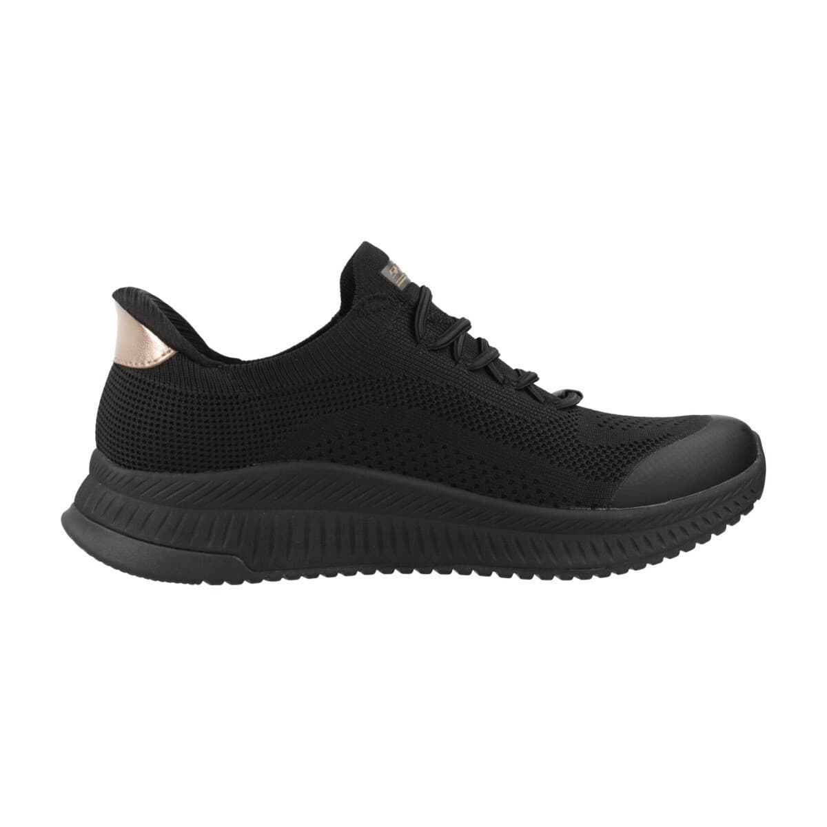 Women's Sports Shoes Skechers Black