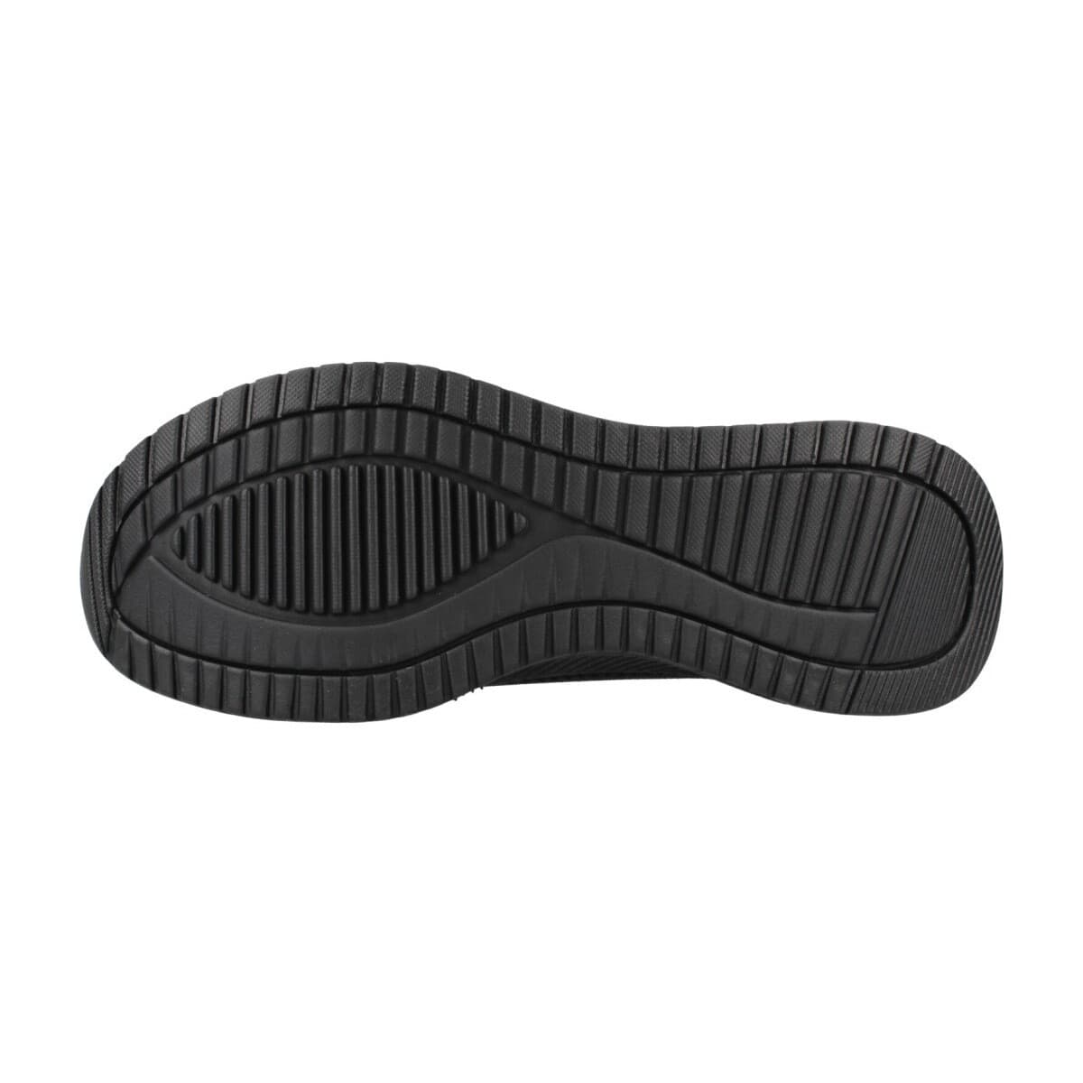 Women's Sports Shoes Skechers Black