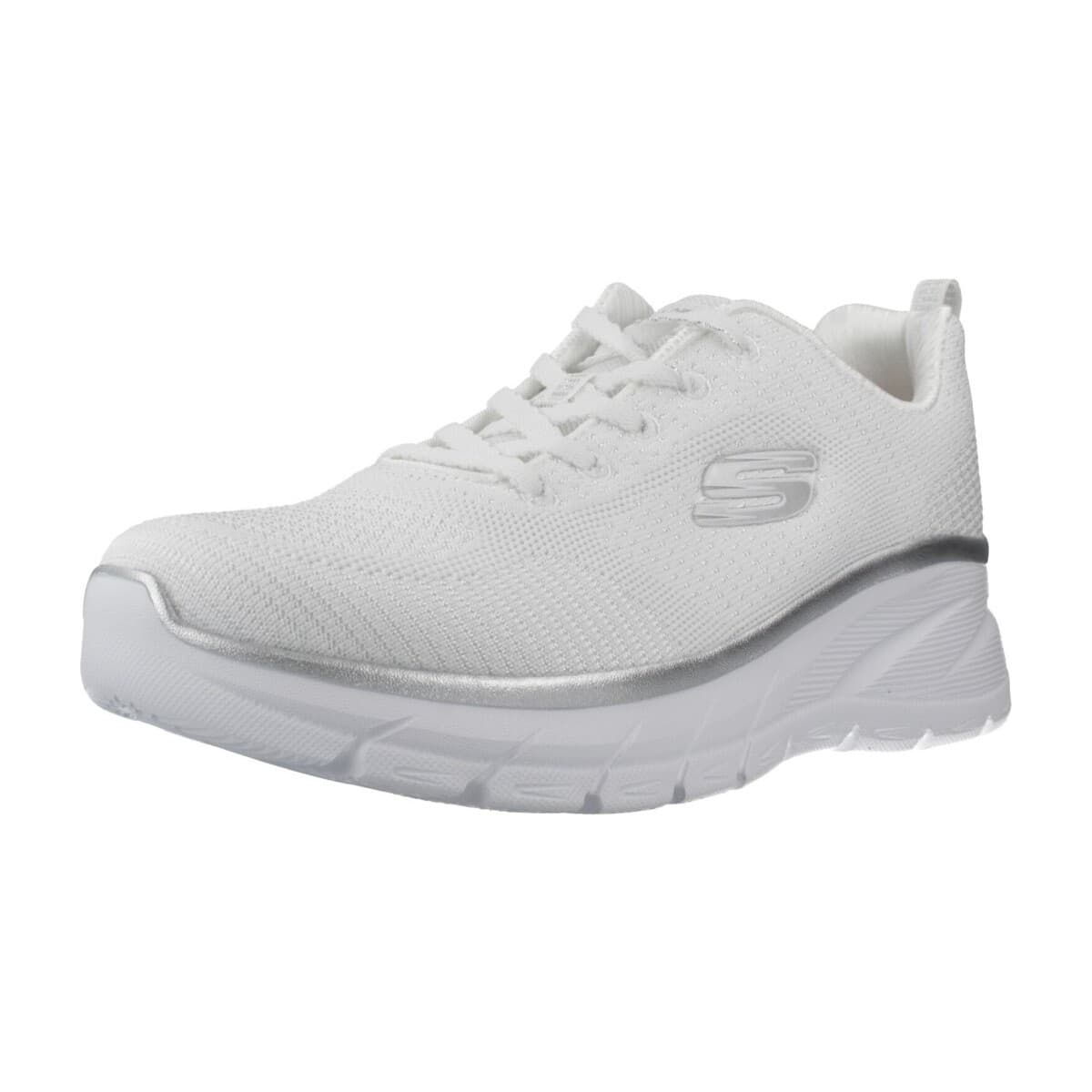 Xαμηλά Sneakers Skechers Sport Zapatillas Mujer Modèle Fashion Fit 2.0 Moonlight
