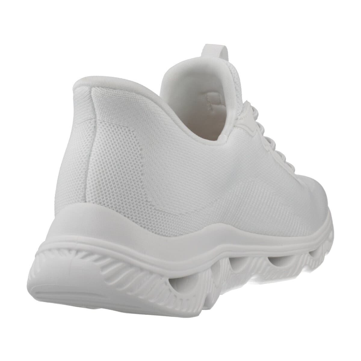 Women's Sports Shoes Skechers White