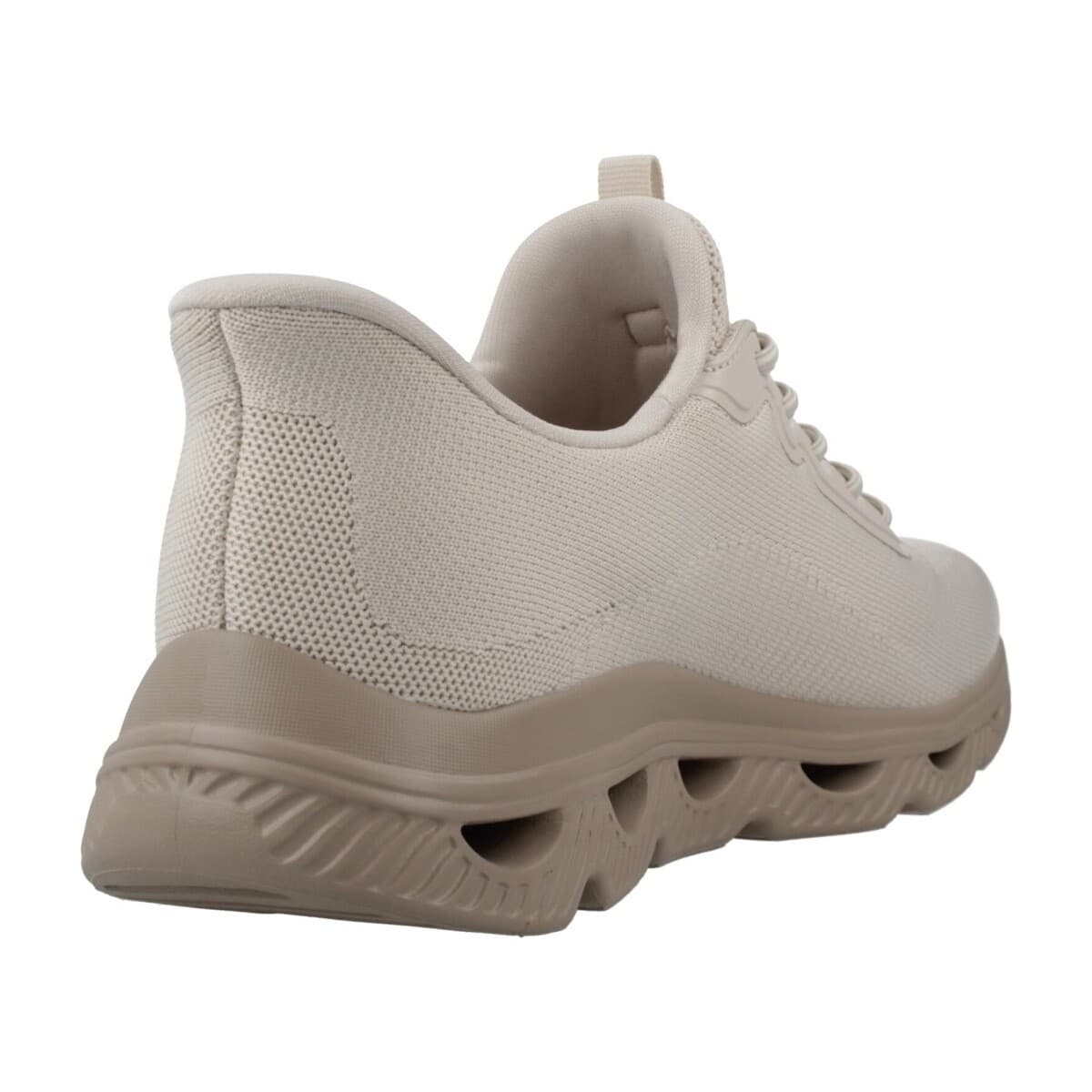 Women's Loafers Skechers Beige