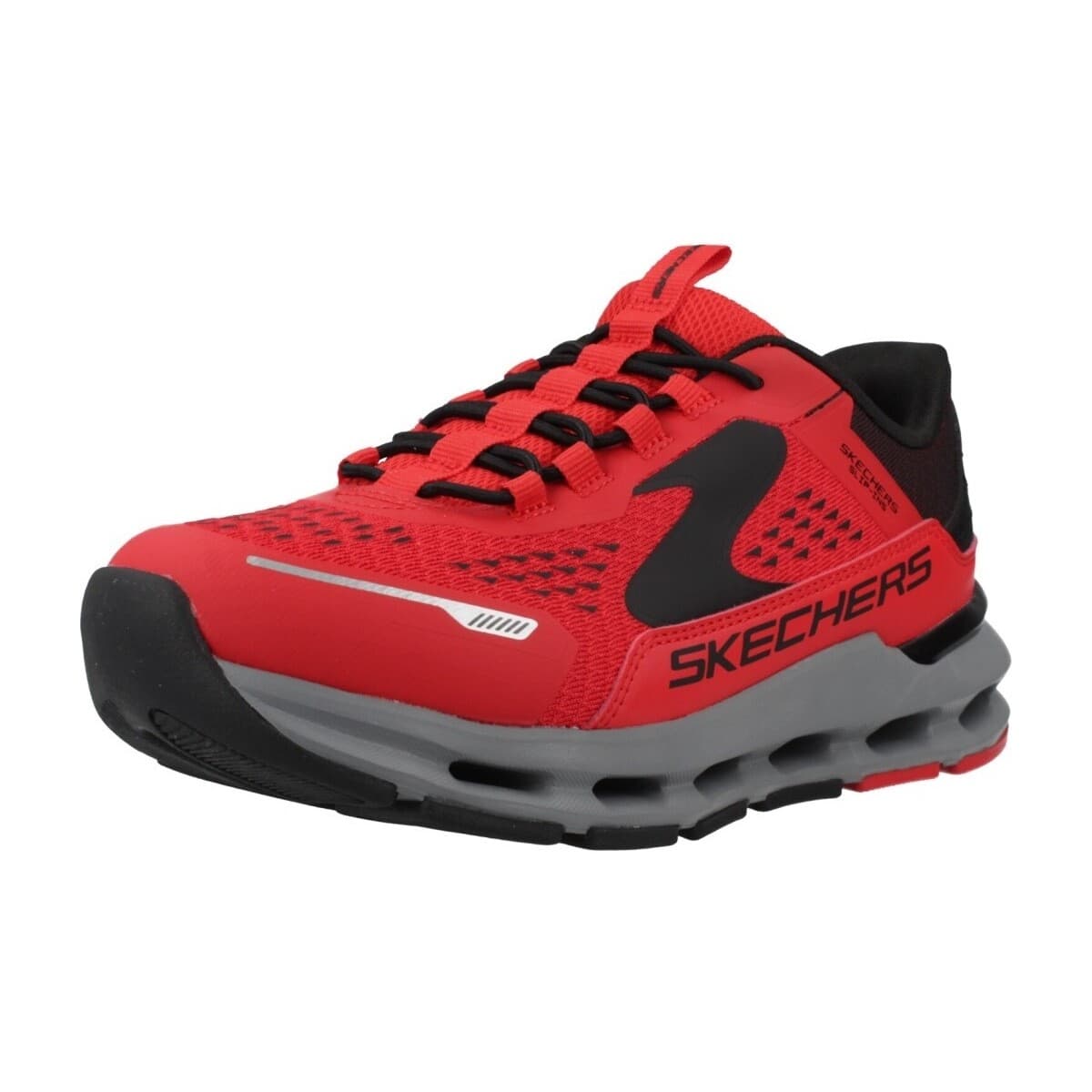 Xαμηλά Sneakers Skechers Zapatillas Niño Modèle Glide Step Plus Vista Lane
