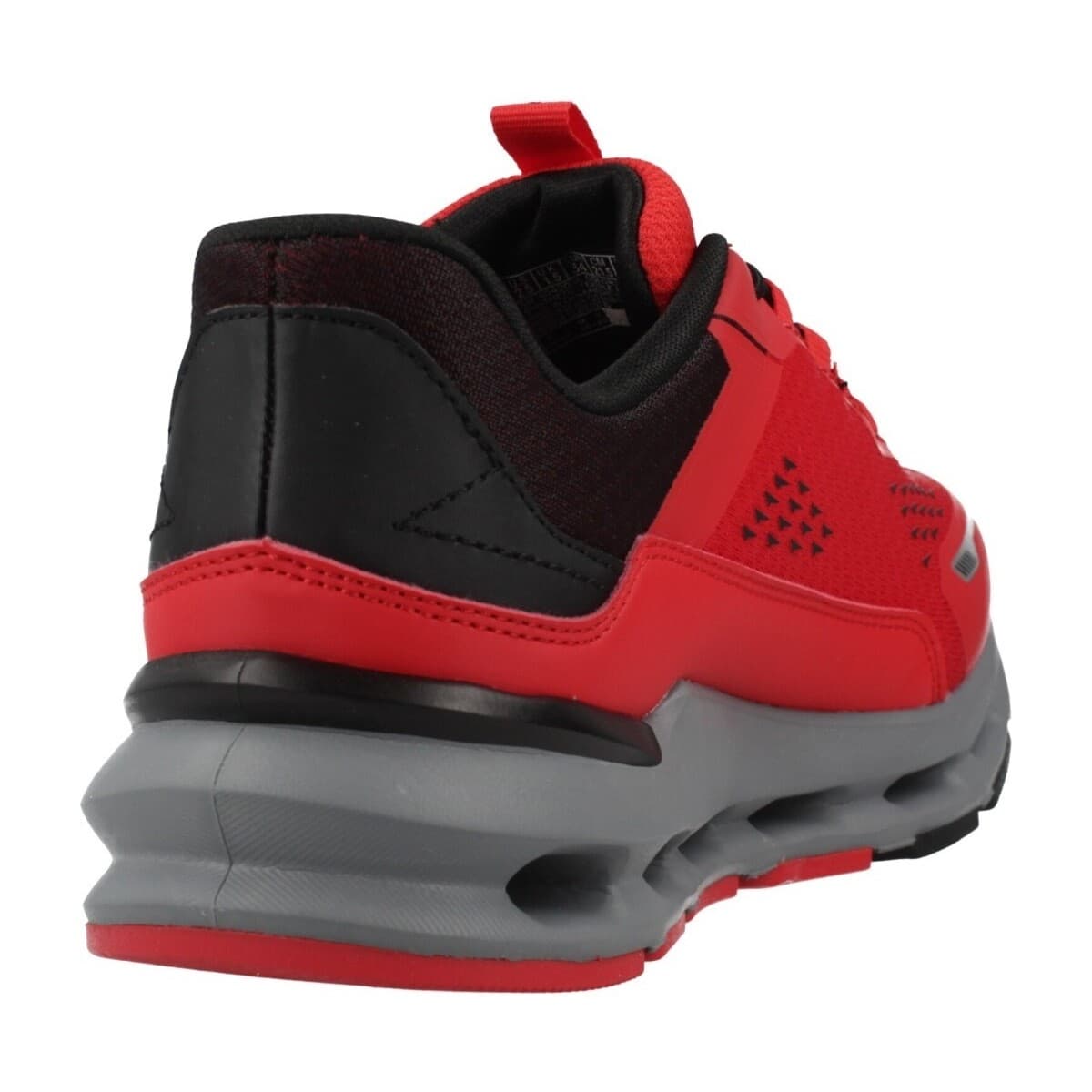 Boys' Sneakers Skechers Red