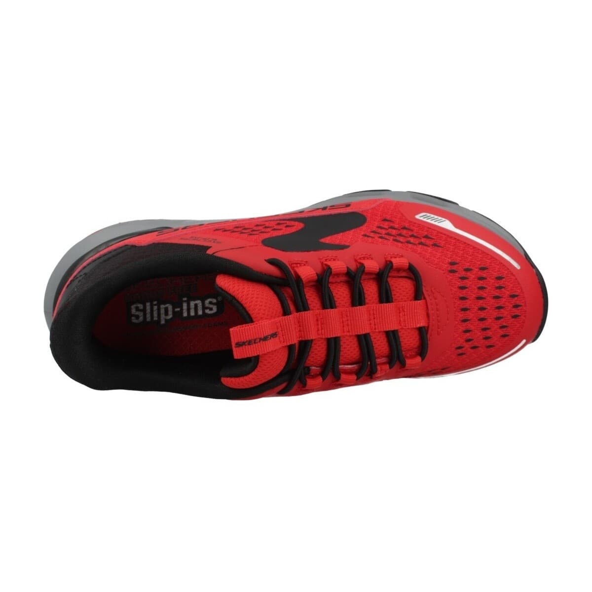 Boys' Sneakers Skechers Red