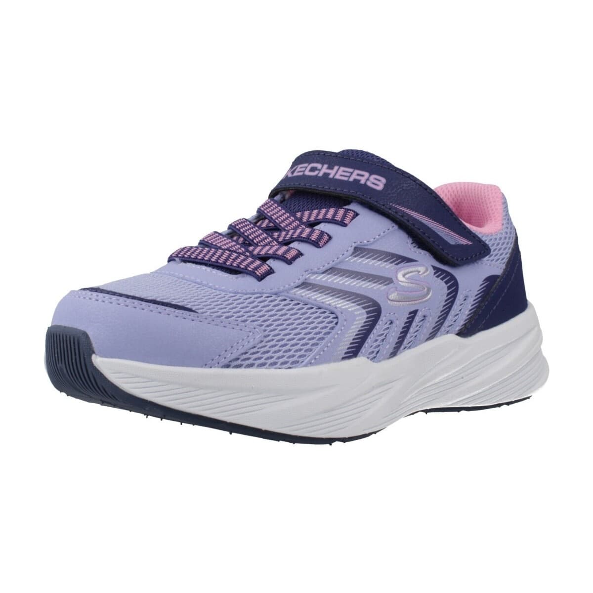 Girls' Sneakers Skechers Purple