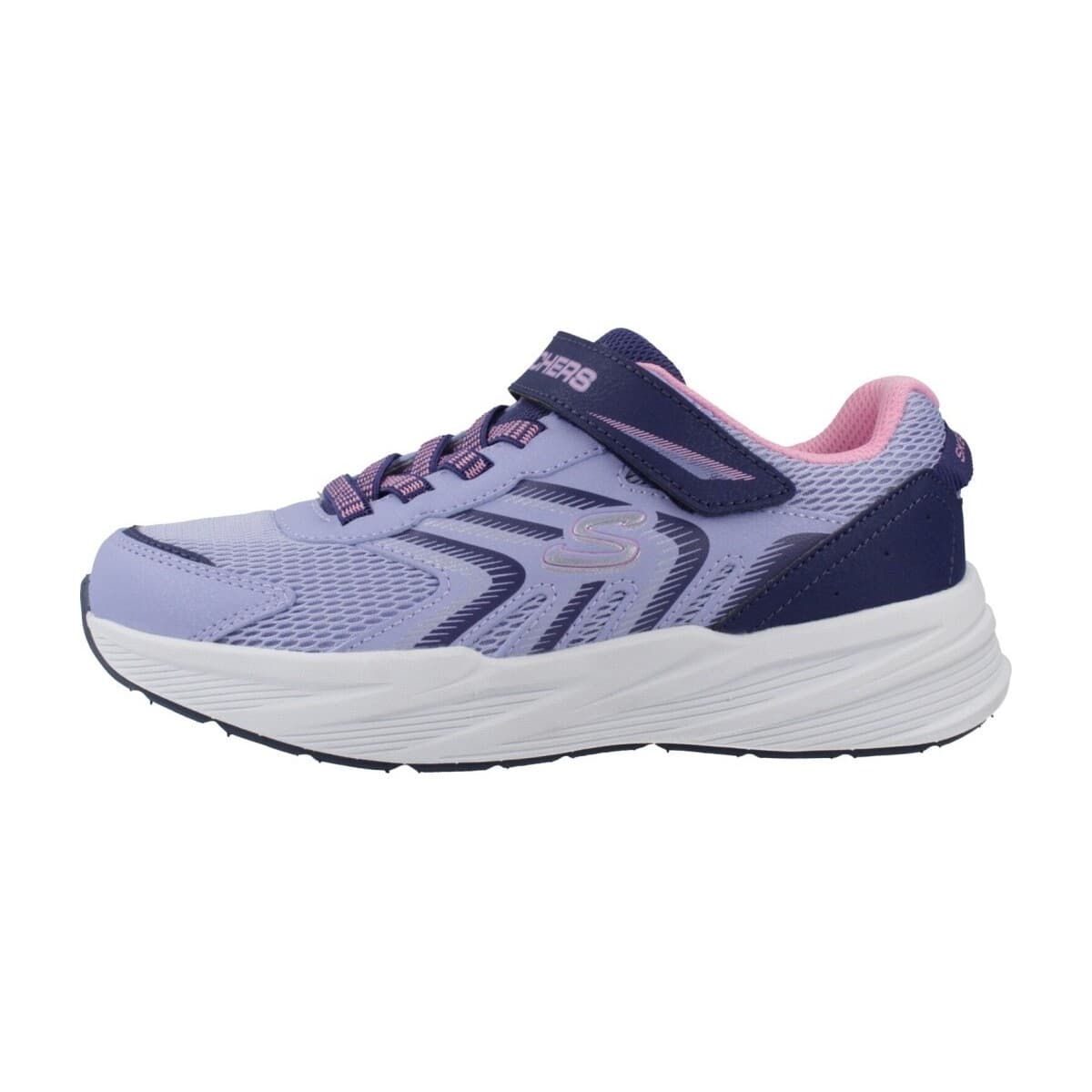 Girls' Sneakers Skechers Purple