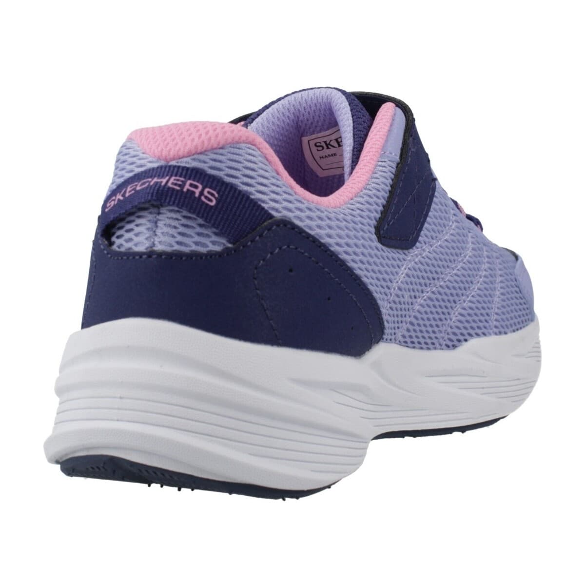 Girls' Sneakers Skechers Purple