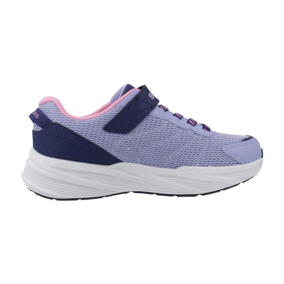 Girls' Sneakers Skechers Purple