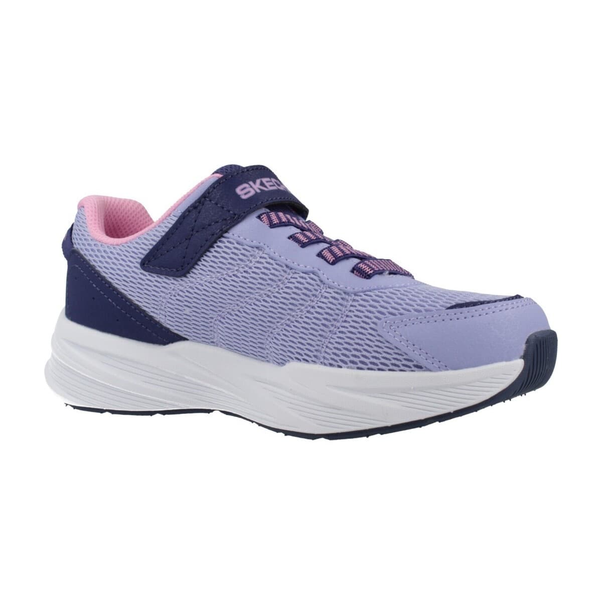 Girls' Sneakers Skechers Purple