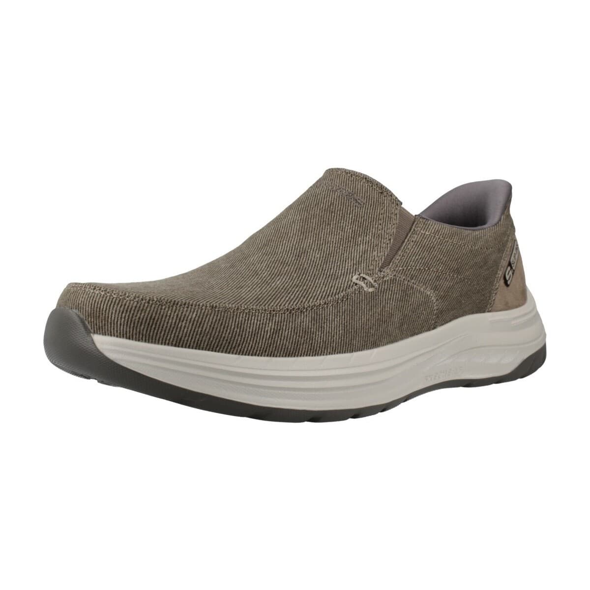 Slip on Skechers Sport Zapatillas Hombre Modèle Slip-ins Decklan Gulliver