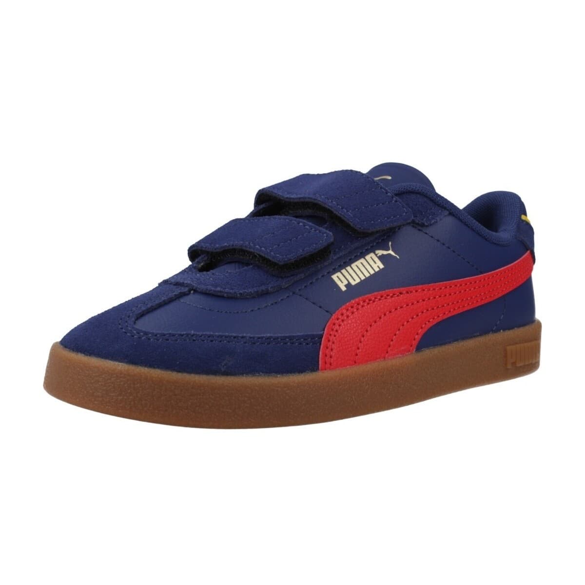 Boys' Sneakers Puma Blue