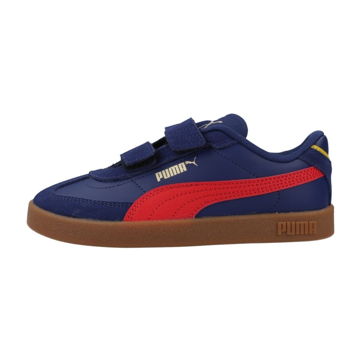 Boys' Sneakers Puma Blue