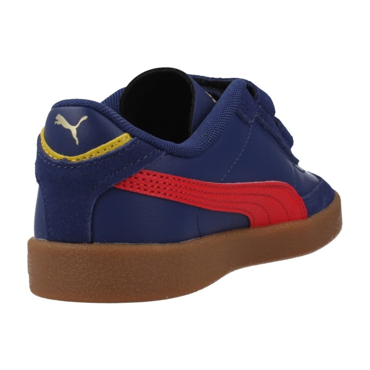 Boys' Sneakers Puma Blue