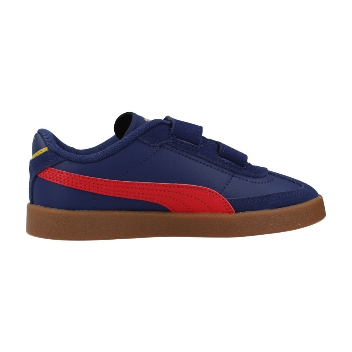 Boys' Sneakers Puma Blue
