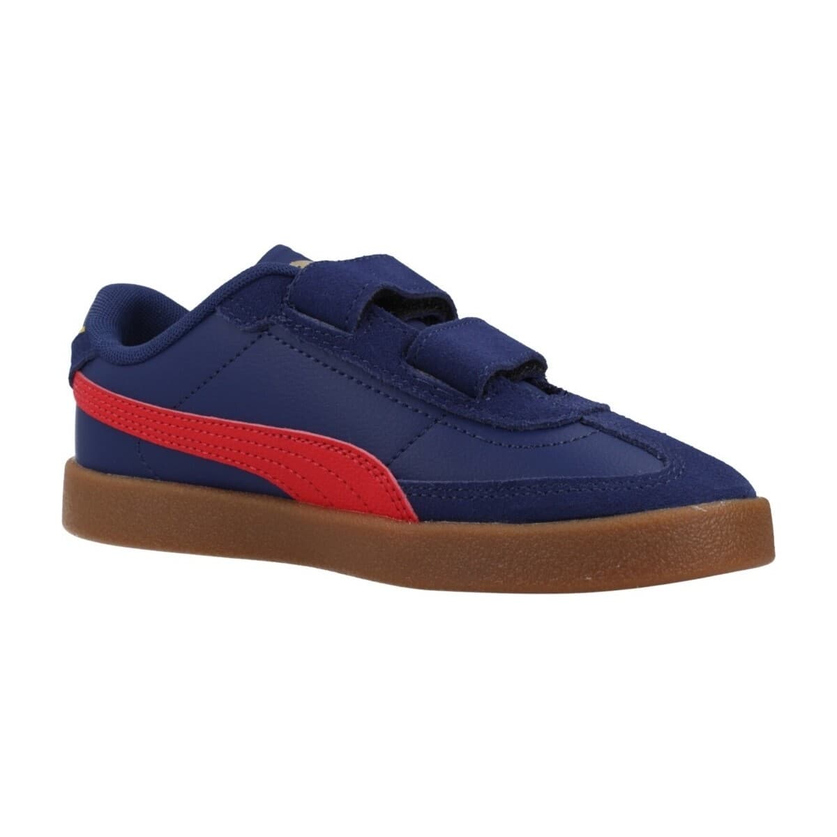 Boys' Sneakers Puma Blue