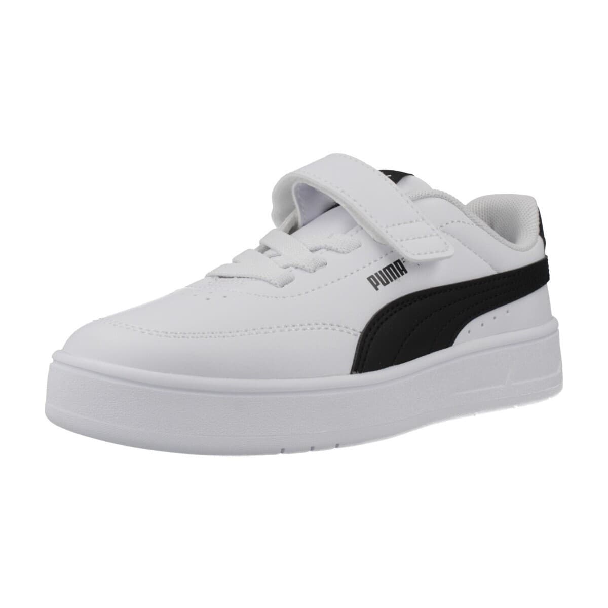 Boys' Sneakers Puma White