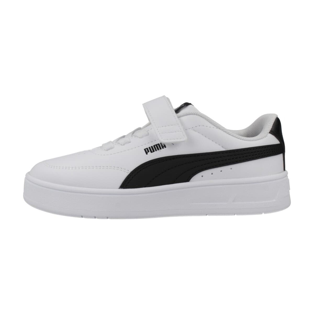 Boys' Sneakers Puma White