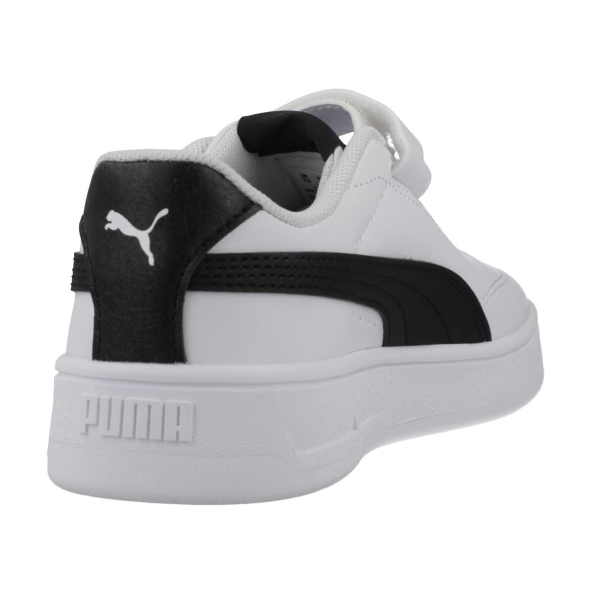 Boys' Sneakers Puma White