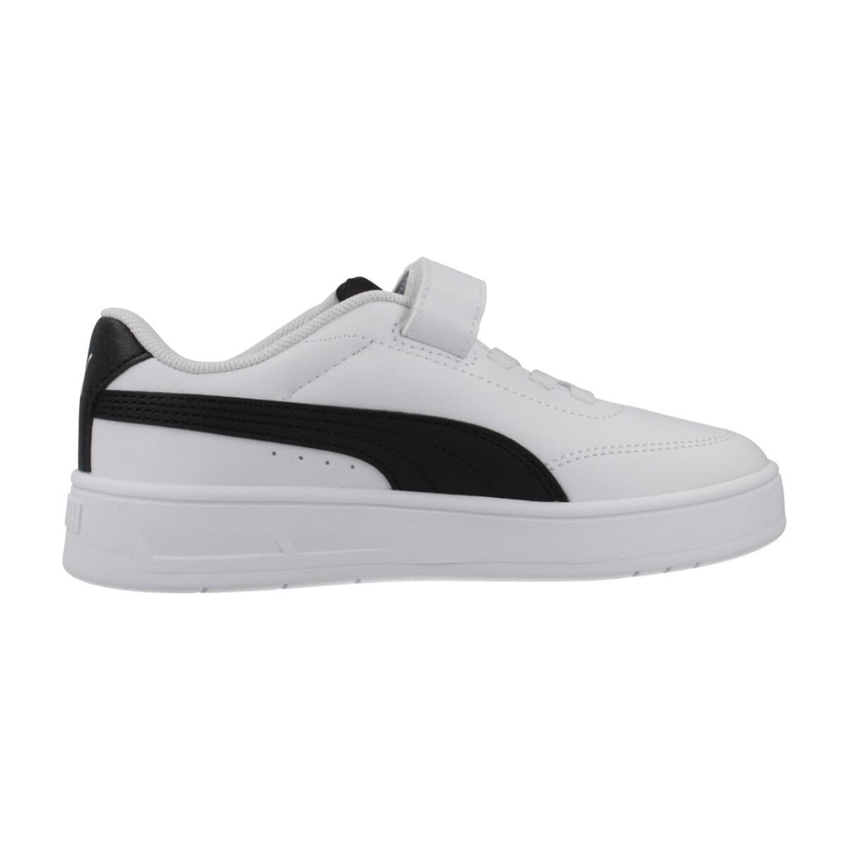 Boys' Sneakers Puma White