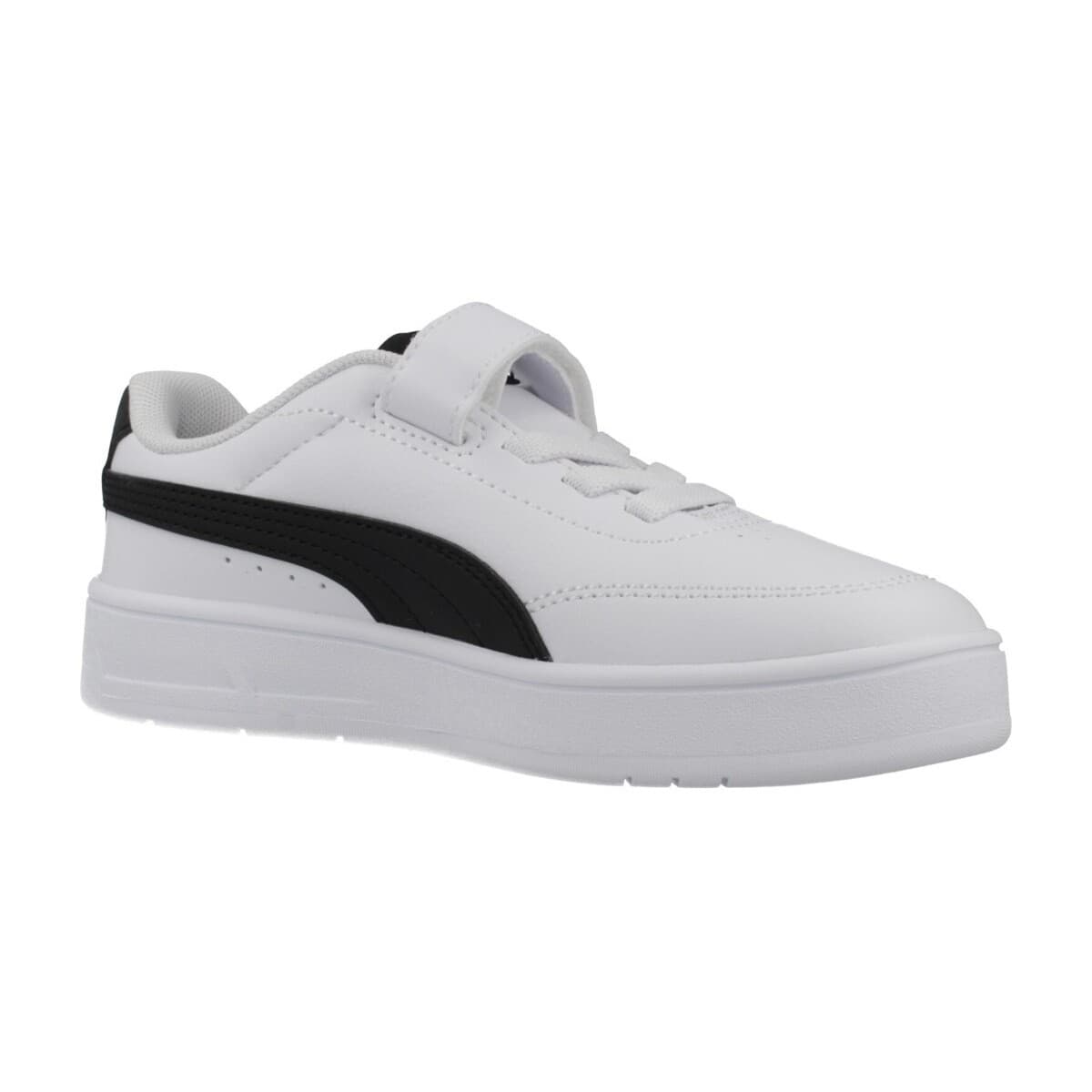 Boys' Sneakers Puma White