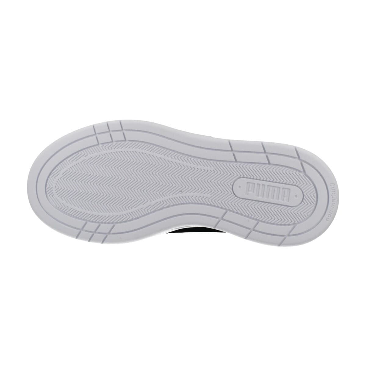 Boys' Sneakers Puma White