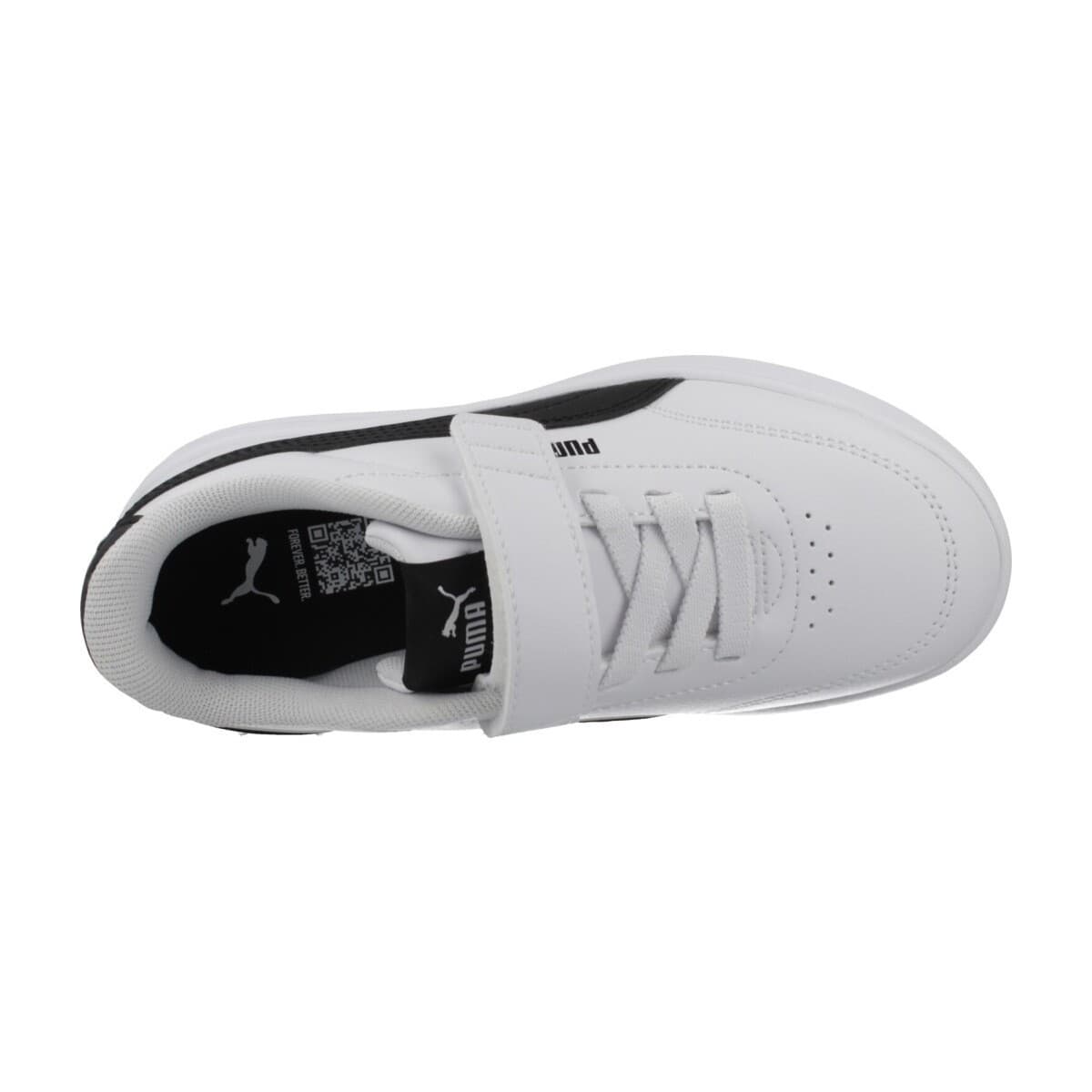 Boys' Sneakers Puma White
