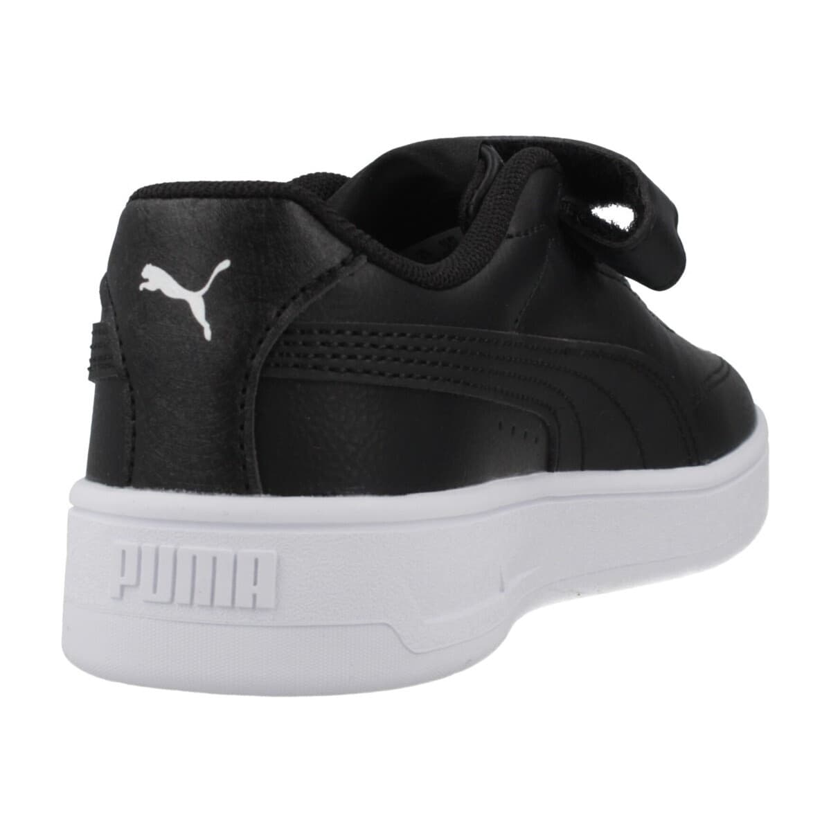 Boys' Sneakers Puma Black