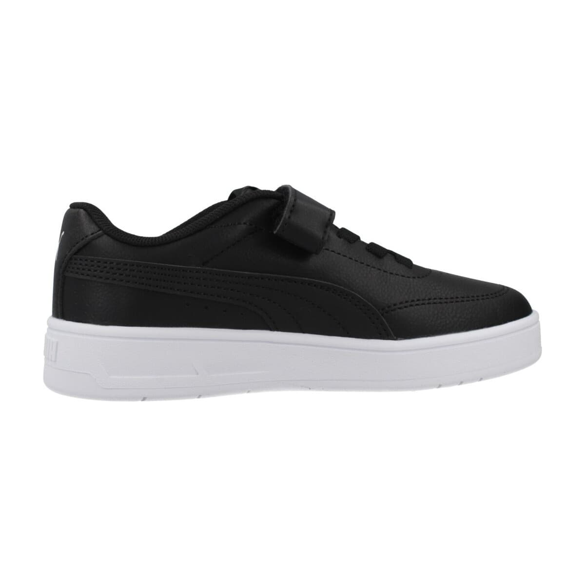 Boys' Sneakers Puma Black
