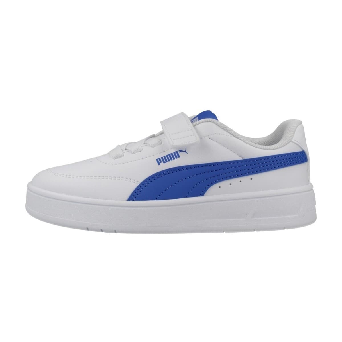 Boys' Sneakers Puma White