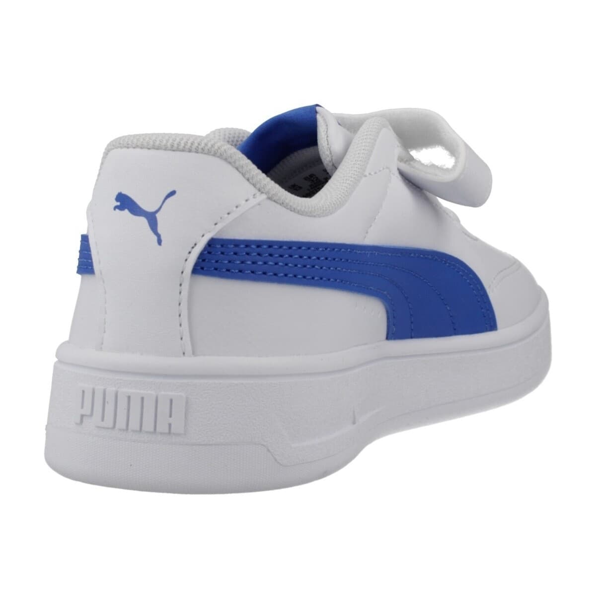 Boys' Sneakers Puma White