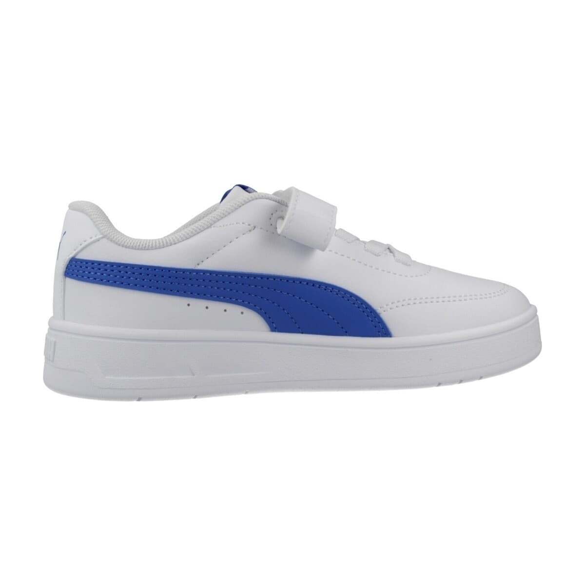 Boys' Sneakers Puma White