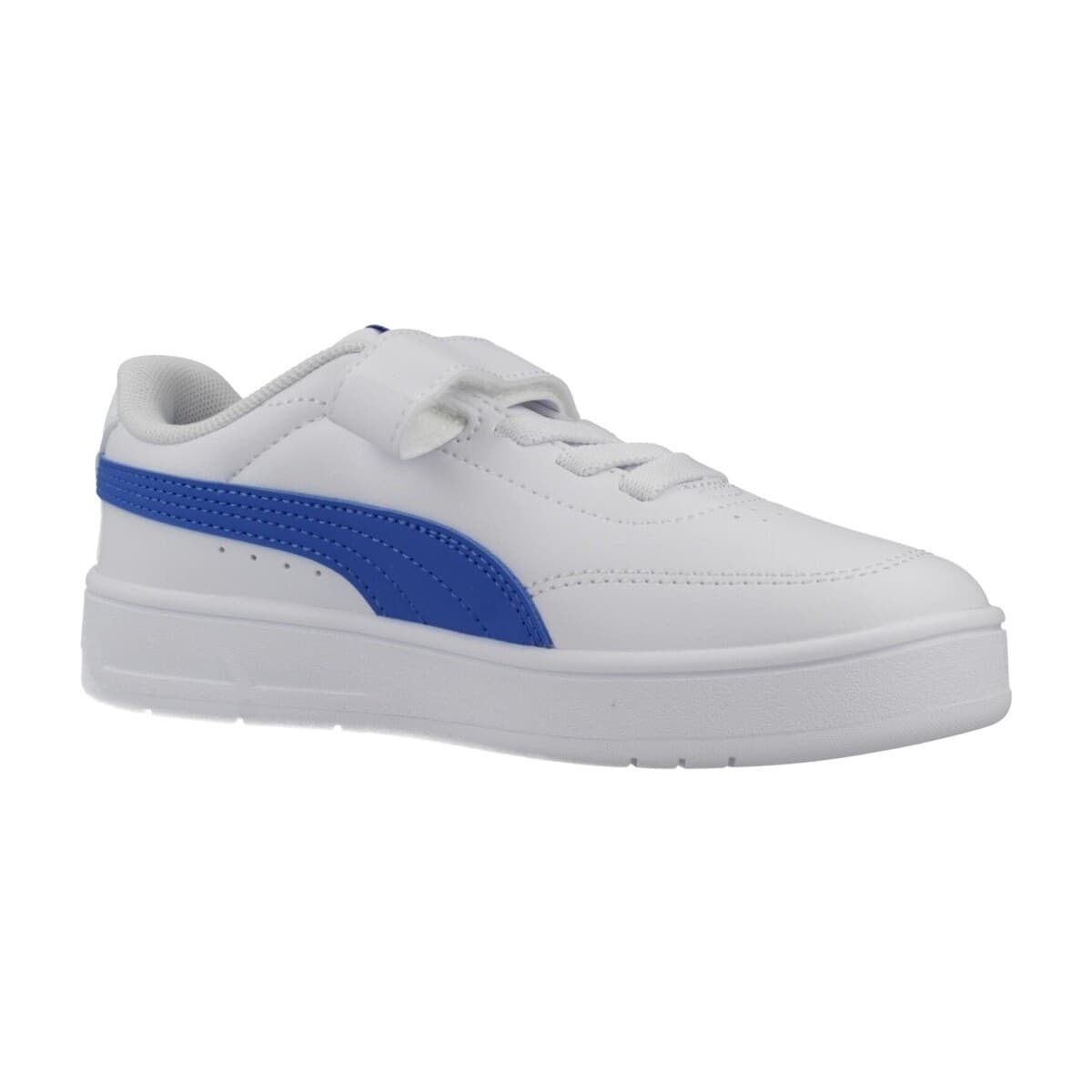 Boys' Sneakers Puma White