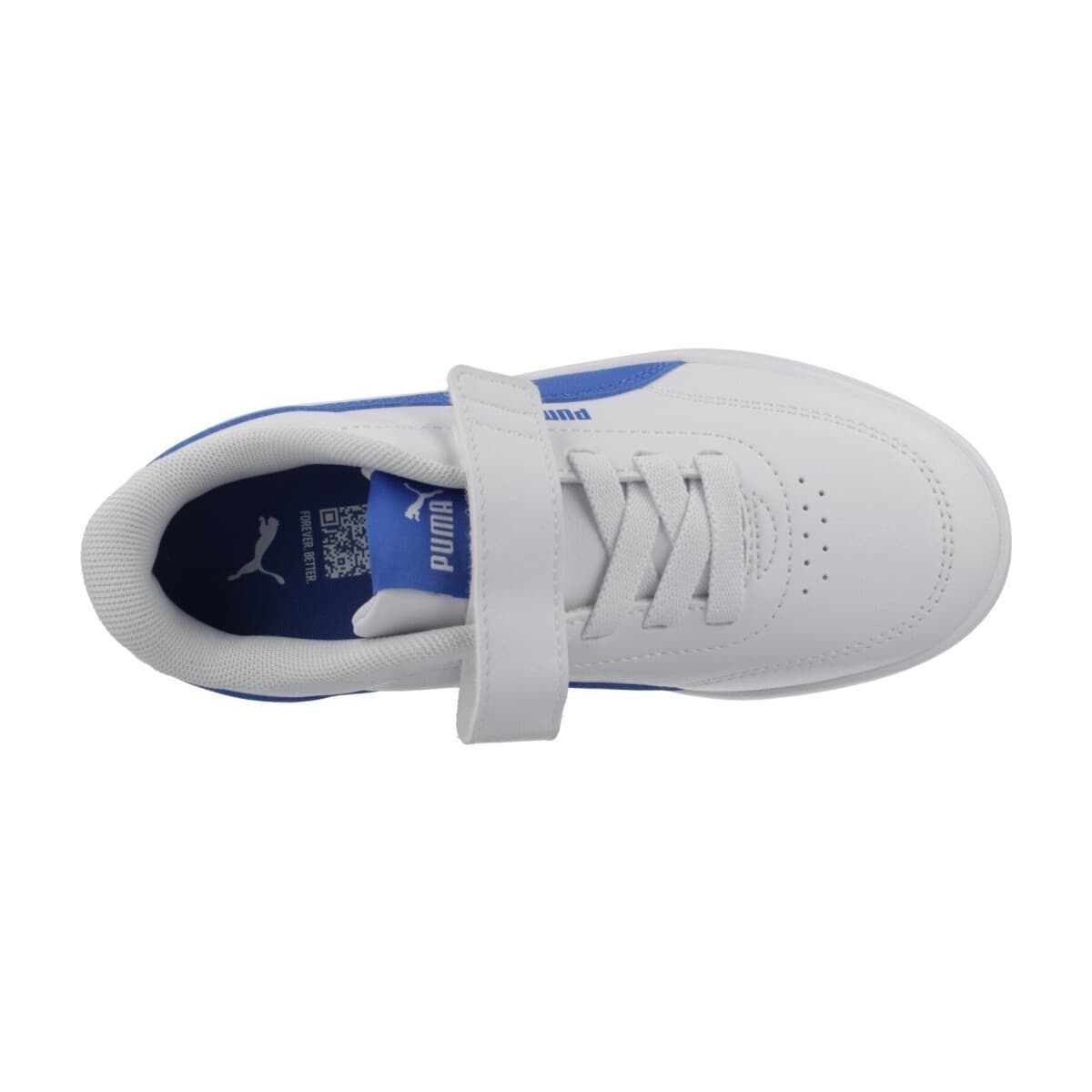 Boys' Sneakers Puma White