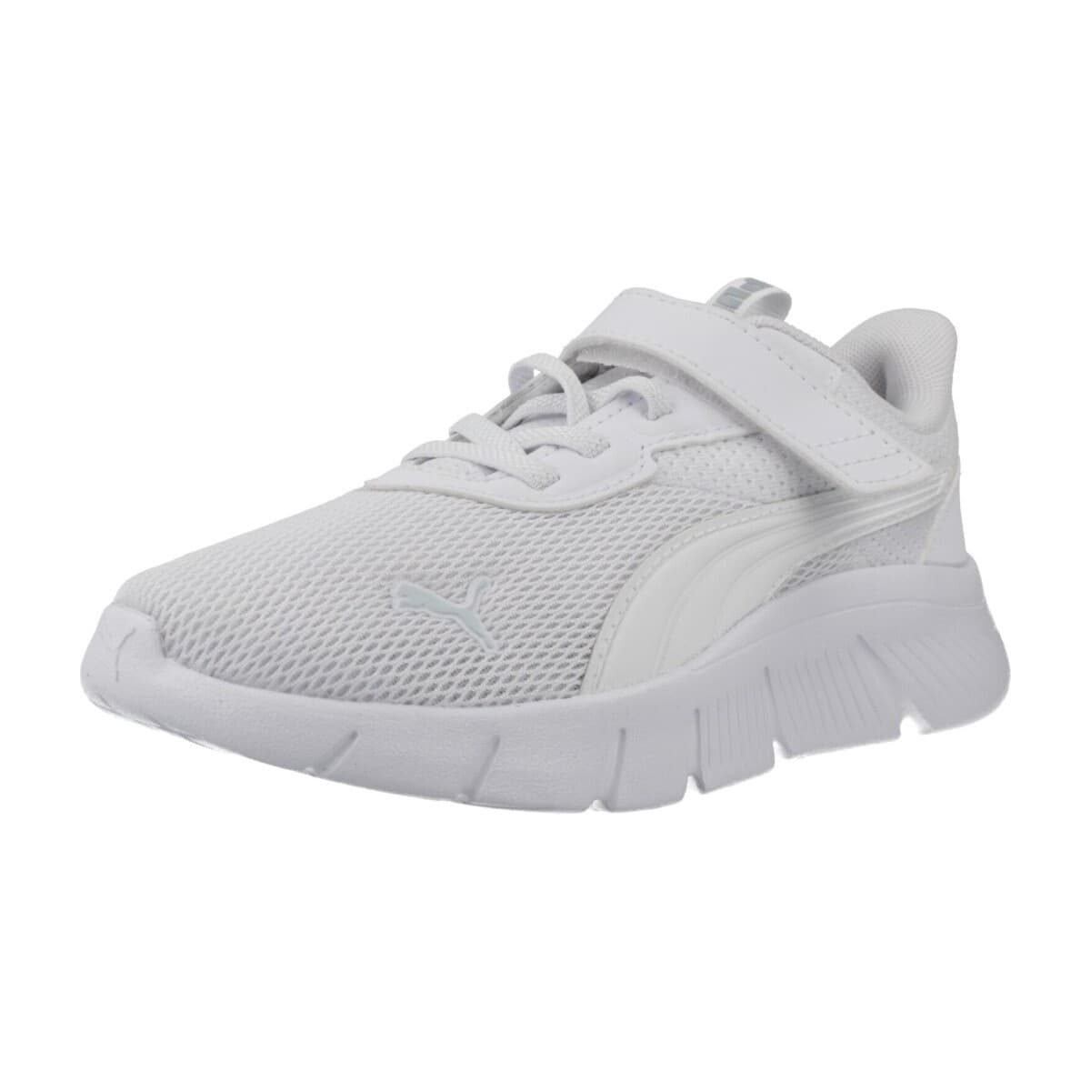 Xαμηλά Sneakers Puma Zapatillas Niño Modèle Flexfocus Modern Ac
