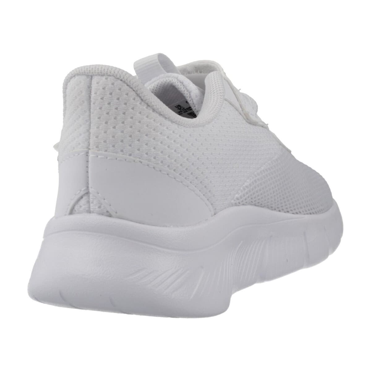 Boys' Sneakers Puma White