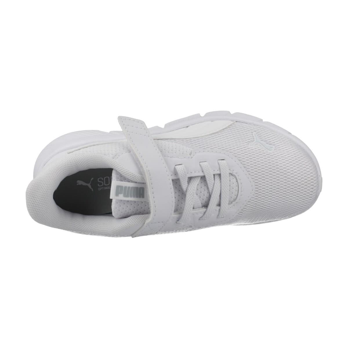 Boys' Sneakers Puma White